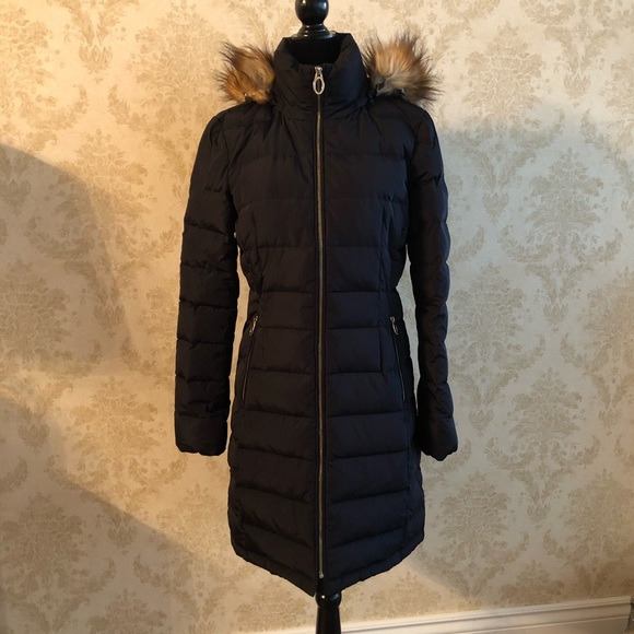 Ivanka Trump puffer jacket - Picture 2 of 12